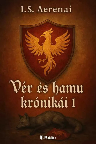 Vér és Hamu krónikái 1.
