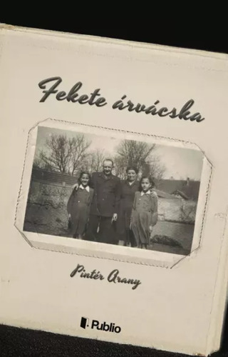 Fekete árvácska