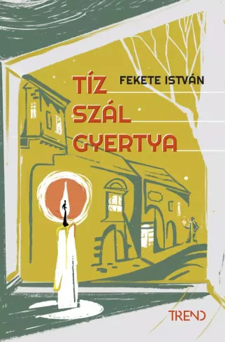 Tíz szál gyertya