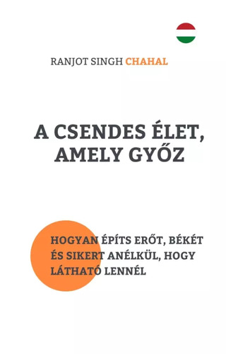 A csendes élet, amely győz
