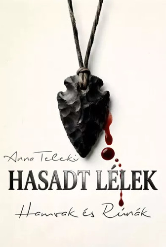 Hasadt lélek