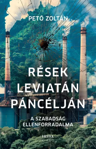 Rések Leviatán páncélján