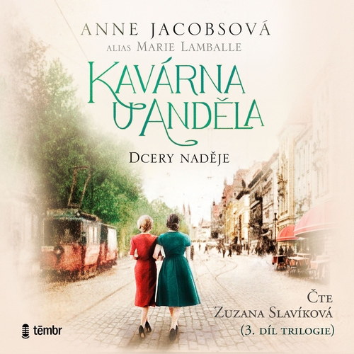 Dcery naděje