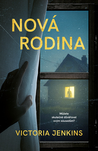 Nová rodina