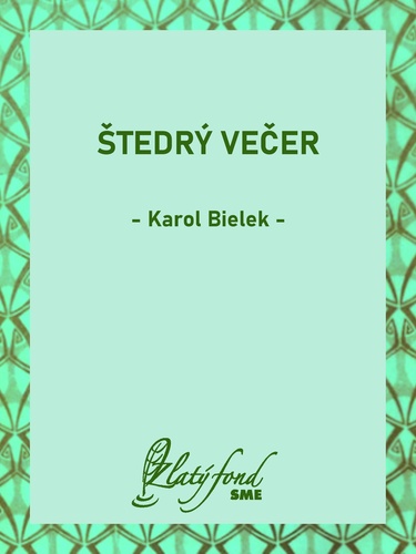 Štedrý večer