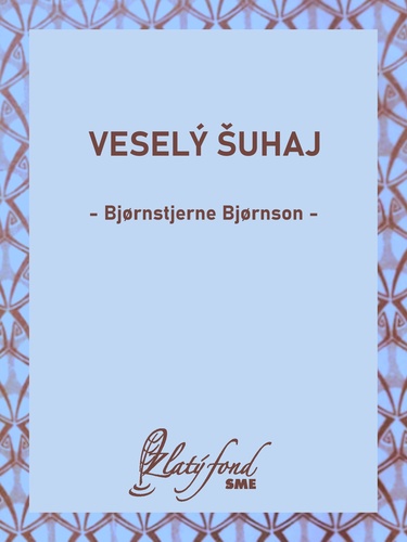 Veselý šuhaj