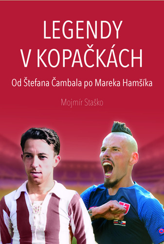 Legendy v kopačkách