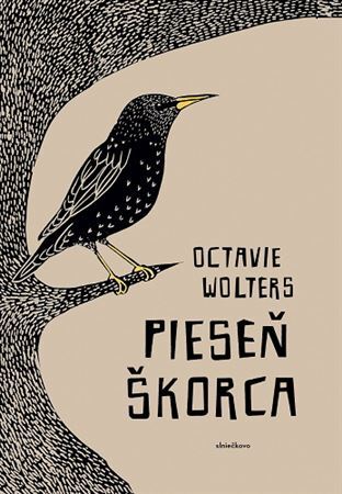Pieseň škorca