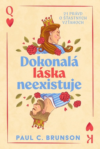 Dokonalá láska neexistuje