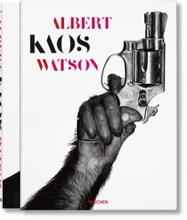 Albert Watson. Kaos