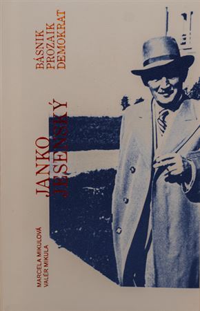 Janko Jesenský