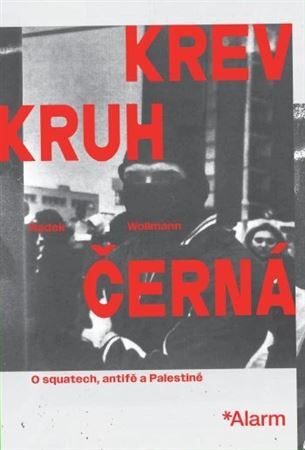 Krev Kruh Černá