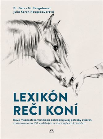 Lexikón reči koní