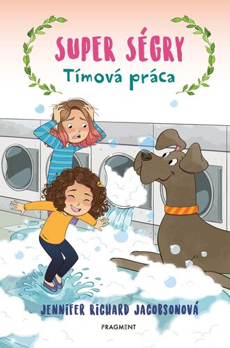Super ségry 5: Tímová práca