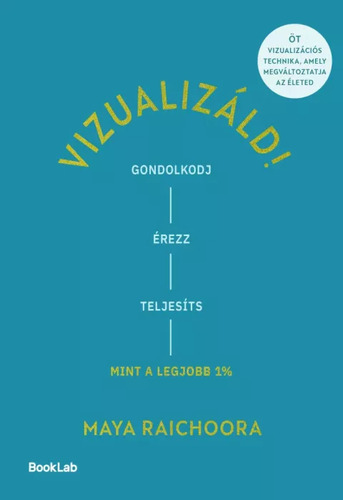 Vizualizáld!