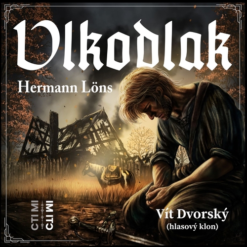 Vlkodlak