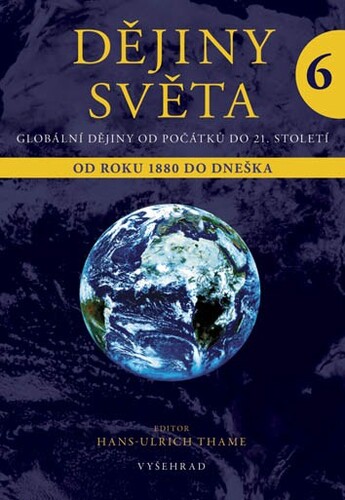 Dějiny světa 6