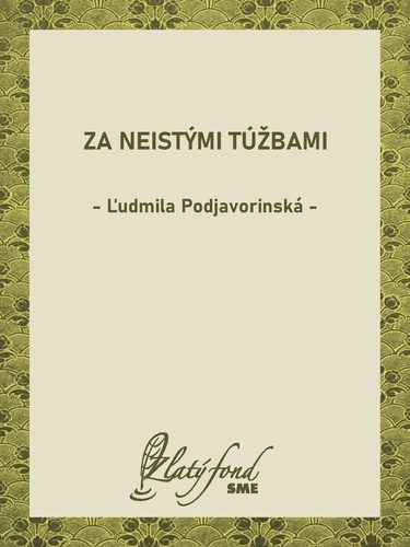 Za neistými túžbami