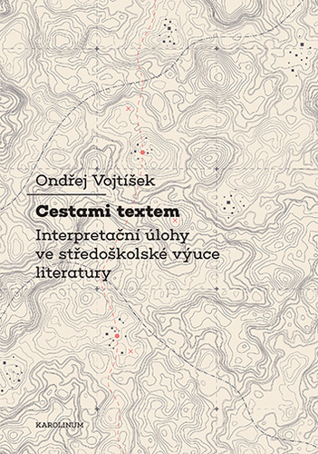Cestami textem