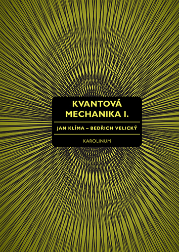 Kvantová mechanika I.