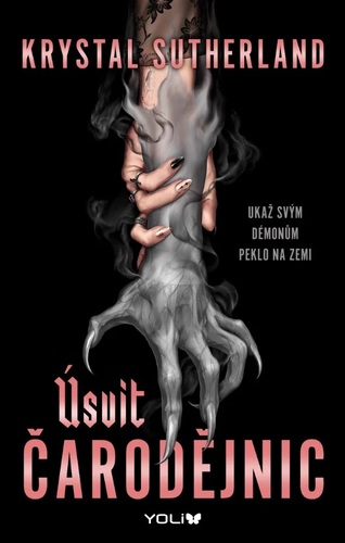 Úsvit čarodějnic