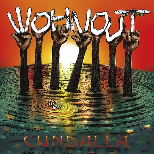 Wohnout - Cundalla LP