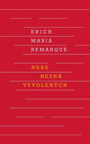Nebe nezná vyvolených, 10. vydání
