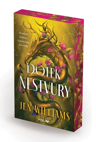 Dotek nestvůry