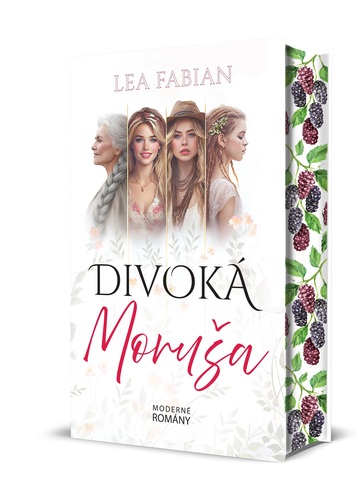 Divoká Moruša