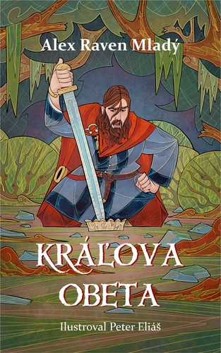 Kráľova obeta