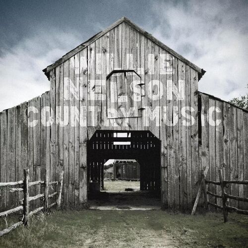 Nelson Willie - Country Music CD
