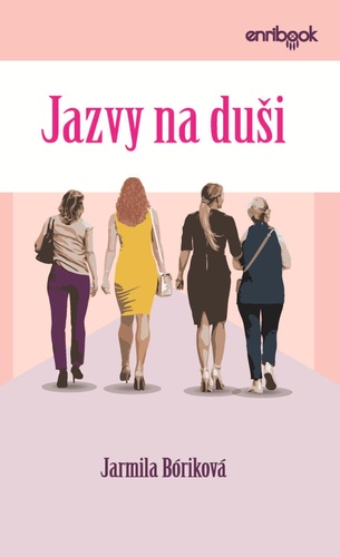 Jazvy na duši