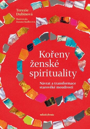 Kořeny ženské spirituality, 2. vydání