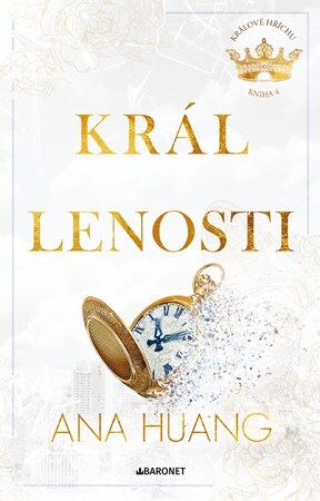 Král lenosti - Králové hříchu 4
