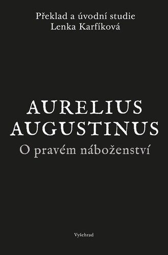 O pravém náboženství