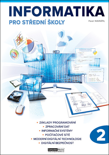 Informatika pro střední školy 2