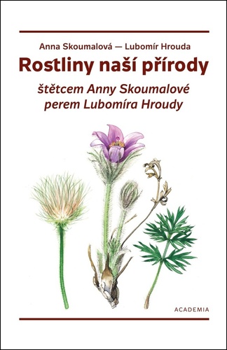 Rostliny naší přírody, 2. vydání