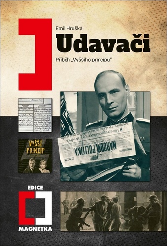 Udavači