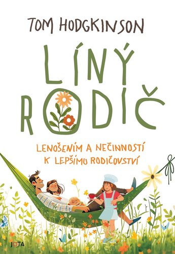 Líný rodič, 2. vydání