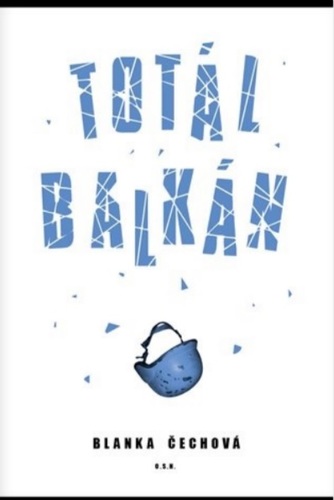 Totál Balkán, 3. vydání