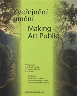 Zveřejnění umění/ Making Art Public