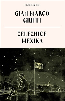 Železnice Mexika