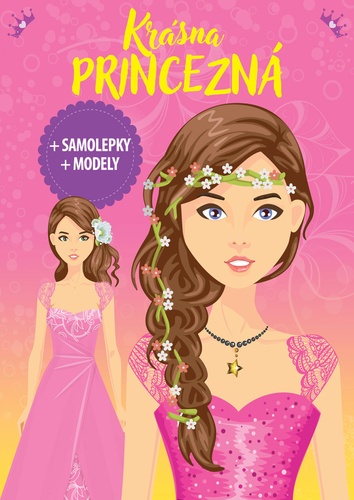 Krásna princezná