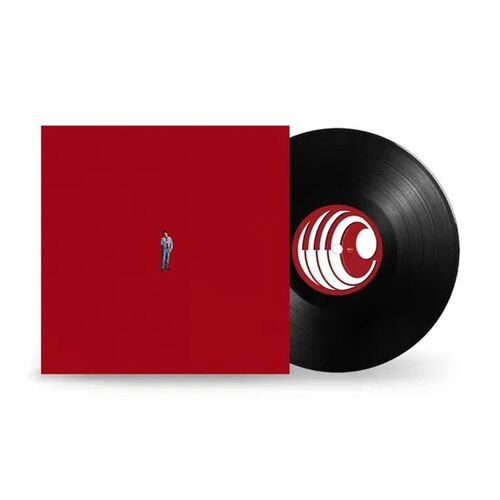 Puth Charlie - Whatever's Clever! LP