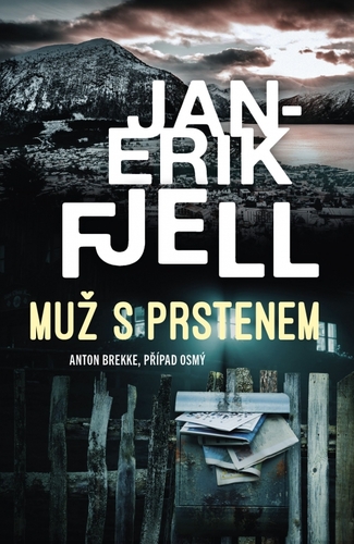 Muž s prstenem