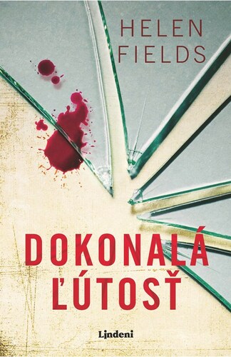 Dokonalá ľútosť - Helen Fieldsová