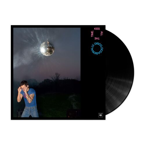 Styles Harry - Kiss All the Time. Disco, Occasionally. LP