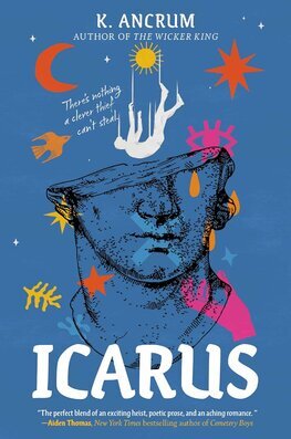 Icarus