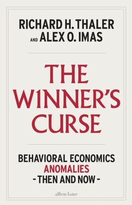 The Winners Curse