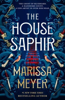 House Saphir